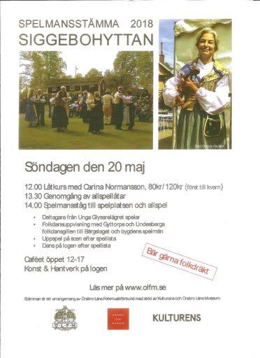trivas i den unika gruvmiljön med all den fina verksamheten som finns där.