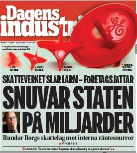 MB Exempel på kringgående av 2009 års räntelag byte av långivare Lån Ltd Ingen beskattning AB Ränta Flyttning av lånefordran