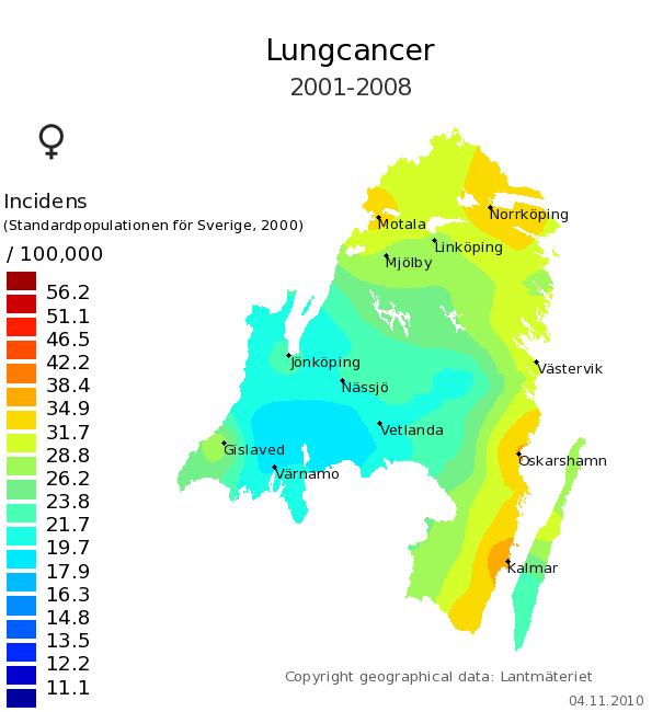 Exempel på