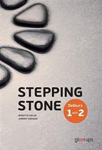 Stepping Stone Delkurs 1 och 2 Elevbok PDF ladda ner LADDA NER LÄSA Beskrivning Författare: Birgitta Dalin.