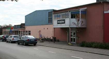 Telefon 0372-789233. Fritidsgården Fritidsgården är en mötesplats för dig som är 13-17. Fritidsgården är en rökfri och drogfri verksamhet. Det finns alltid personal på plats.