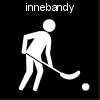 Torsdagar INNEBANDY Innebandy med Lagans IBK Spela innebandy i Sunnerbohallen.