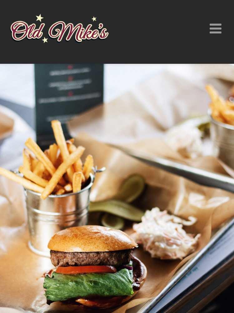 Tisdag 25 september KULTURKLUBBEN Old Mikés Diner Vi träffas på Old Mikes Diner. Vi äter kvällsmat tillsammans. Aktiviteten är gratis. Du betalar din mat och resa själv.