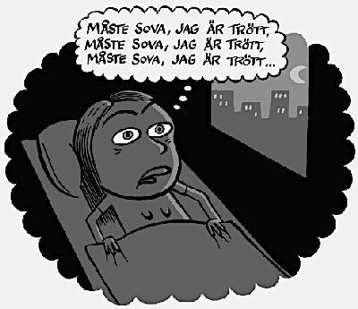 OM SÖMN