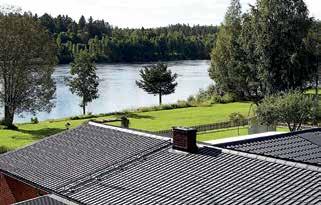 Ruukkis tak. Gjort för nordiska förhållanden. Välj Ruukkis takpaket Ruukkis inhemska och högklassiga ståltak har skyddat nordiska hem i mer än 50 år.