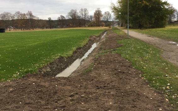 Så har vi svarat staden om Blåplanen Blåplanen behandlar dagsläget och förslag till åtgärder för Lidingös vattenanknutna områden.