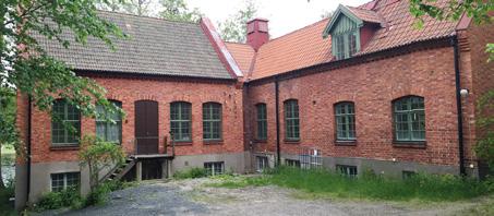 20 Nya Meddelanden höst 2017 Ny detaljplan för Breviks förskola Villaägareföreningens remissvar på förslaget I ett tidigare detaljplaneförslag daterat i maj 2014 förutsattes att den befintliga