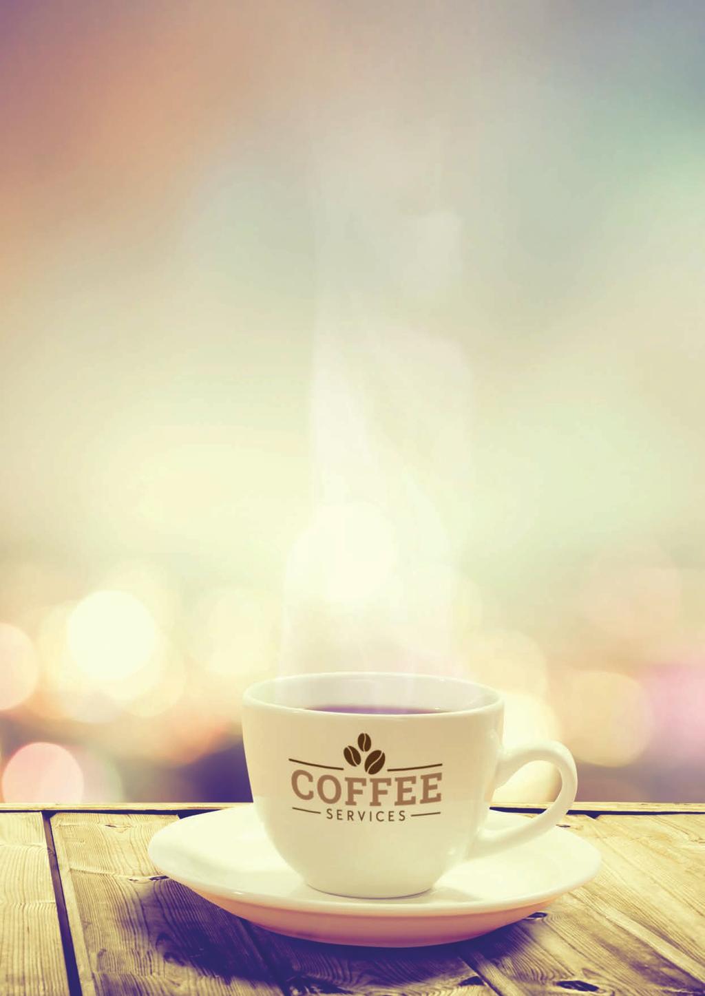 Kaffemaskiner och allt därtill Vi erbjuder en komplett och bekymmersfri lösning med det som behövs för en god fikapaus!