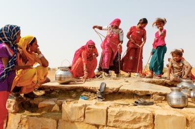 Prosperity gap between rich and poor will shrink Inequalities will grow, as will poverty