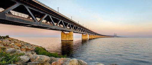 Agenda 2030 - den centrala drivkraften för att skapa regional hållbar tillväxt De globala hållbarhetsmålen i Agenda 2030 och ett
