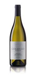 Vinlista Colmello Di Grotta Företaget producerar två typer av vin som kompletterar varandra perfekt.