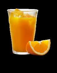 JUICE Bravo.