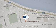 Om NFI Att gå på kurs hos NFI Det ska vara roligt och givande att gå på kurs hos oss! Därför hjälper vi dig att komma tillrätta i så stor utsträckning som möjligt.