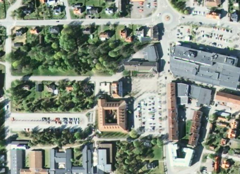 Miljö- och byggnadsförvaltningen Behovsbedömning SAMRÅD För detaljplan Mimer 6,