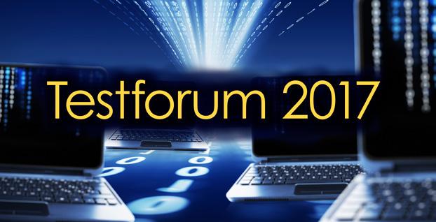 Årets konferens inom Test Testforum 2017 - Årets stora konferens inom Test Arbetar du som projektledare, kravställare, testledare, testare, IT-arkitekt eller beställare av IT-system får du absolut