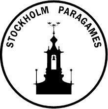 STOCKHOLM PARAGAMES 3 NOV- 4 NOV 2018 Nacka Spiders Nacka HIs wheelchair rugby section in co-operation with Stockholm Parasport federation are proud to welcome you to the wheelchair rugby tournament