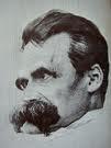 Nietzsche Uppfattas som en av de första att förneka att objektiv sanning finns.
