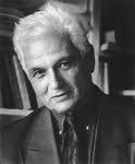 Dekonstruktion Derrida Derrida var en kritiker av logocentrismen i den västerländska kulturen.