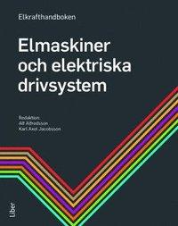 Elkrafthandboken. Elmaskiner PDF ladda ner LADDA NER LÄSA Beskrivning Författare: Alf Alfredsson.