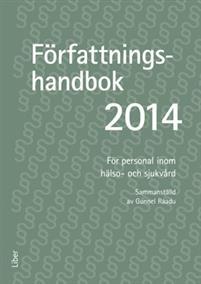 Författningshandbok för personal inom hälso- och sjukvård. 2014 PDF ladda ner LADDA NER LÄSA Beskrivning Författare: Gunnel Raadu. 45:E UPPLAGAN! Får jag lämna ut en patients journal till anhöriga?