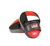 0116 GRUPPTRÄNING SPARRING GLOVE Perfekt för träning antingen på boxsäck eller mittsar, Casall Sparring Glove är funktionella, hållbara och bekväma.