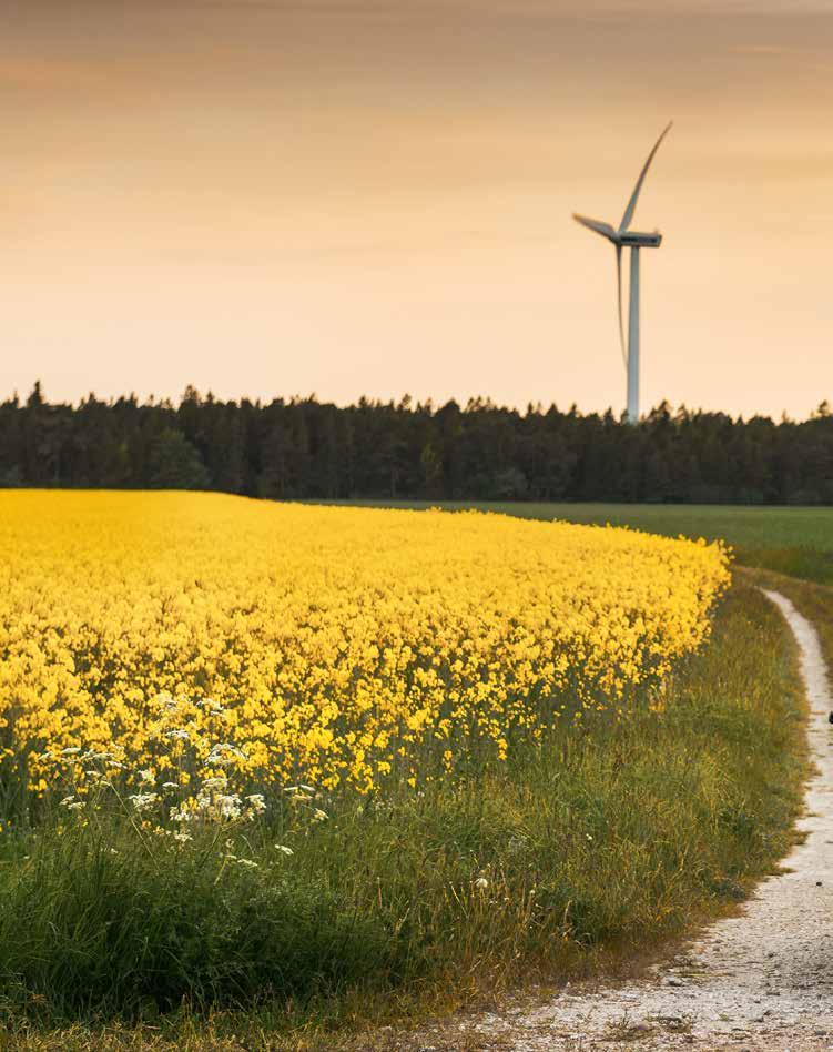 AFFÄRSIDÉ, VISION OCH KÄRNVÄRDEN AFFÄRSIDÉ VISION ATT SJÄLVA ELLER I SAMVERKAN GE GOD SERVICE OCH LÅNGSIKTIG EKONOMISK NYTTA TILL VÅRA MEDLEMMAR OCH KUNDER OK GÖR EN ANSVARSFULL OCH EFFEKTIV FORDONS-