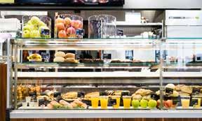 St1, 16,7 % C B OKQ8 erbjuder yrkestrafikstationer med