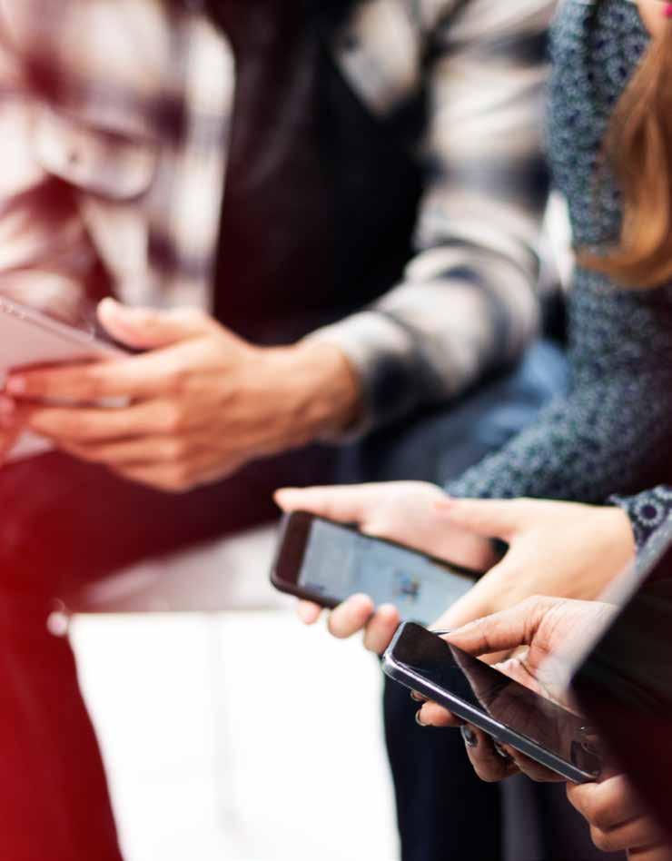 IT-KONSULT & FÖRVALTNING IT-KONSULT & FÖRVALTNING Ägarandel och varför äger OK OK äger 86,9 procent. Övriga OK-föreningar äger resterande 13,1 procent.