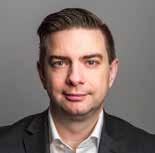 STYRELSE OCH STAB STYRELSEN 2017/18 Jimmy Jansson Ordförande Född: 1978 Inträde i styrelsen: 2010 Ordförande sedan: 2017 Erfarenhet och uppdrag: