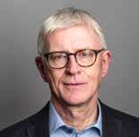 Roger Bolander Född: 1958 Inträde i styrelsen: 2016 Erfarenhet och uppdrag: Tidigare bland annat General Manager för Sony Ericsson i Norden,