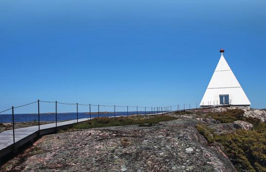 SV Åland ett självstyrt örike Trycksaker/broschyrer I trycksaker producerade av Ålands landskapsregering skall