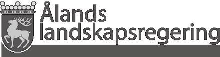 Ingen text får tillföras och logotypen skall ha en friyta omkring sig (se sid 6).