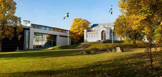Välkomna till oss på Kulturparken Småland! Välkomna att utforska spännande utställningar, magasin och historiska miljöer med oss på Kulturparken i vår!
