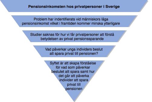 också kommer att öka trovärdigheten i vår studie, eftersom vi får ett bredare underlag då företagen kan svara för den generella uppfattningen de fått från en mängd olika individer.