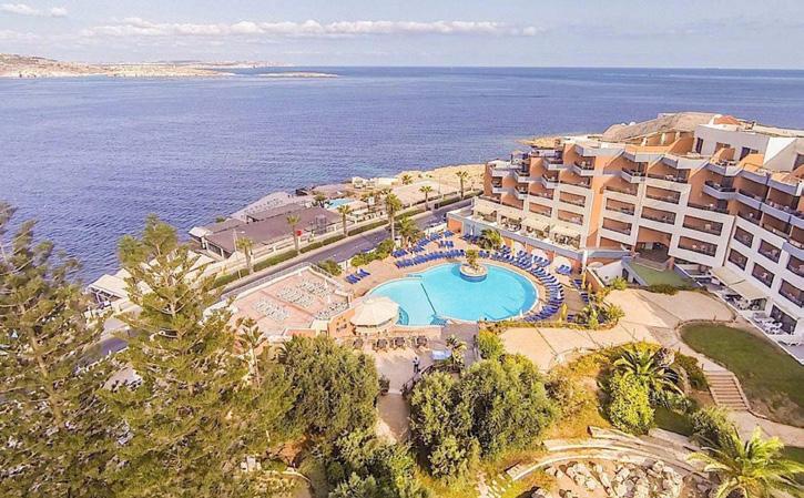Malta - Succéresan 10:e året i rad, nu 13 dagar! Megaliter och riddarstäder de maltesiska öarna är verkligen medelhavets bäst bevarade hemlighet.