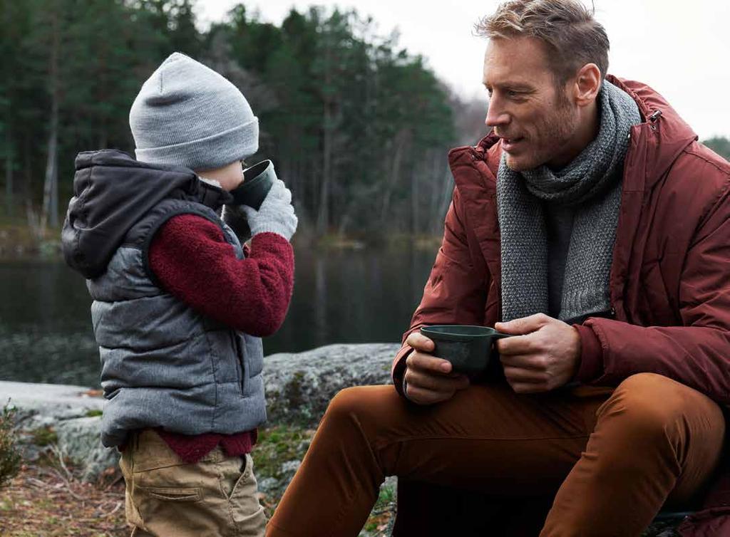 10 Purpose Globala trender som påverkar branschen Konsumentmakt Den globala marknaden för hushållsprodukter förändras av fem viktiga trender: ökad konsumentmakt, digitalisering, hållbarhet,