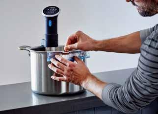 22 Strategi Produkter med starka varumärkenoch utvalda partners Koncernen har ett antal starka varumärken som bland annat AEG, Electrolux, Frigidaire, Westinghouse och Zanussi.