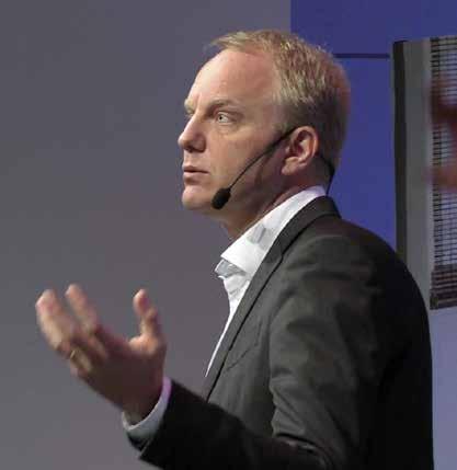 58 Electrolux-aktien och riskhantering Electrolux och kapitalmarknaden Electrolux övergripande mål är att skapa aktieägarvärde och bibehålla en långsiktig relation med sina aktieägare.