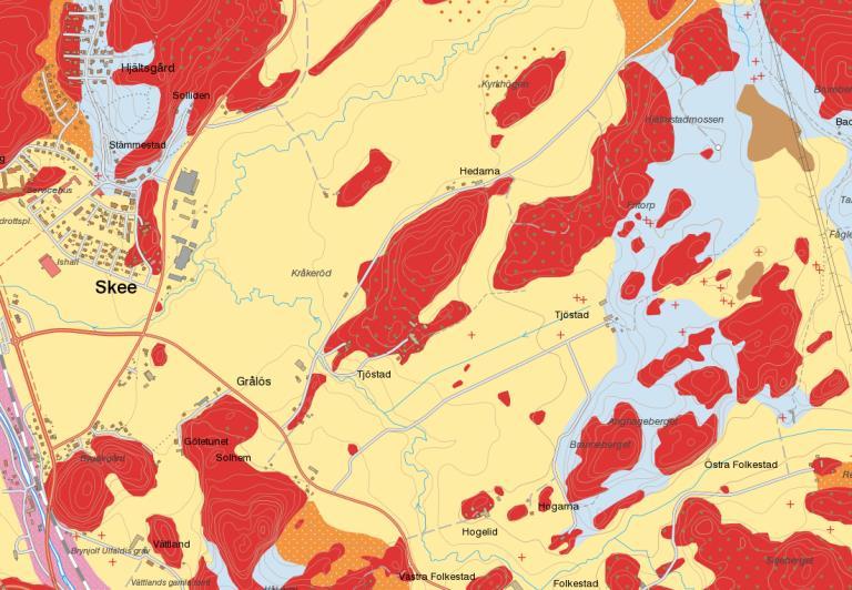 Vinster: Bättre skördar. Behovet av plöjning minskar. Underlättar för vatten att infiltrera, vilket gör att näring hålls kvar i jorden. Mindre flöde, sediment och näring i vattendragen.