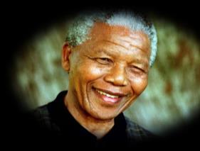 Mandela 1918-2013.