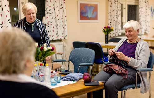 HISINGEN Tre tycker till: Därför sorterar jag mitt hushållsavfall HISINGEN Jättesten & Kyrkbyn Flinka fingrar på Hobbyknuten Din husvärd på Hisingen Elsa och Ingvar Engström, Väderilsgatan: För att