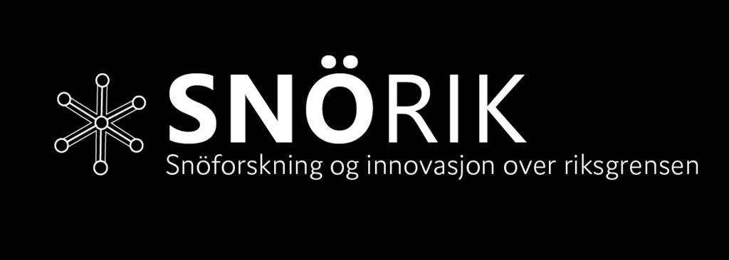 Interreg-projekt mellan NTNU i Trondheim, Mittuniversitetet och Peak Innovation. 1.