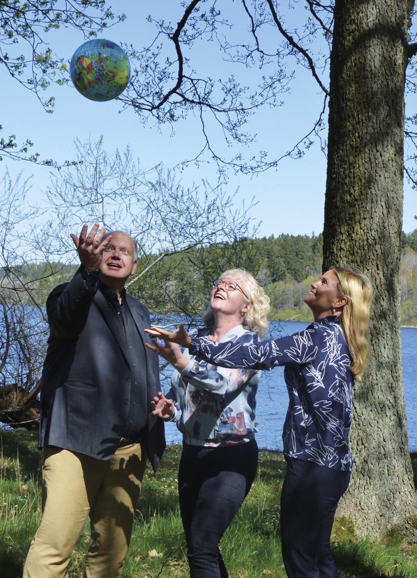 Ragn-Sells Hur du väljer att se på dina medarbetare avgör din