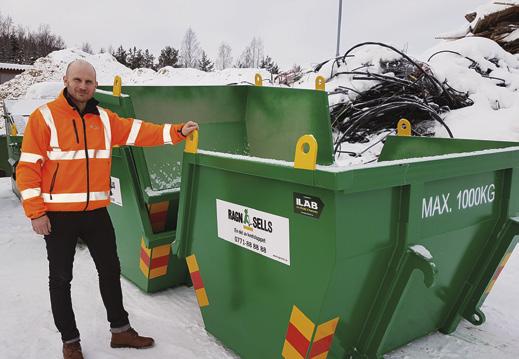 Mår inte personalen bra blir det inte bra. Och det handlar inte bara om den fysiska miljön, utan lika mycket om att trivas och kunna bidra.