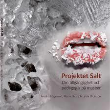 Programpunkter Måndag 8 oktober 15.00-16.00 Öppning och projektet SALT Öppning med välkomnande ord från RSMH Trelleborg, Trelleborgen och Kultur- och Fritidsförvaltningen.