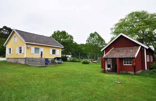 nära skola och dagis med bara en kort promenad till härliga salta