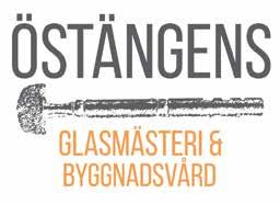 glasprojekt. 0704-60 86 74, gunnar@ostangens.