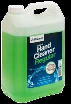 HYGIEN Håll händer och kläder rena 56,- 84,- 301,- Hand cleaner Regular En