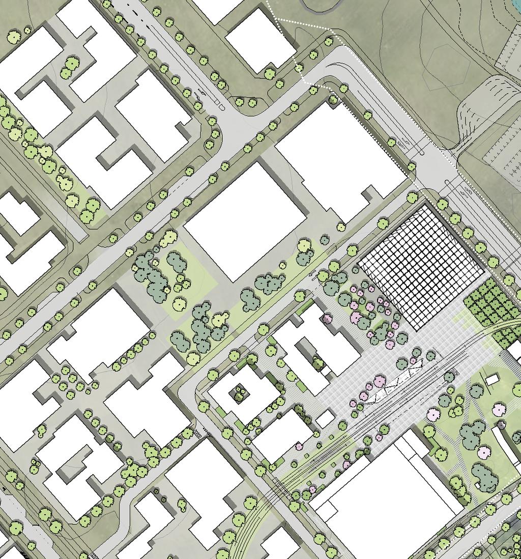 TÄVLING OM TÄVLINGSPROCESSEN Upphandlingen genomförs som en inbjuden projekttävling enligt 18 kap. i lagen (2016:1145) om offentlig upphandling (LOU).