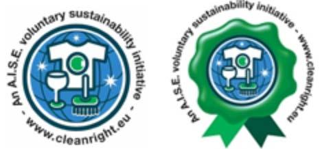 A.I.S.E. - International Association for Soaps, Detergents and Maintenance Products www.aise.eu The official representative body of this industry in Europe.